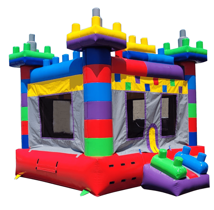 Bounce Houses