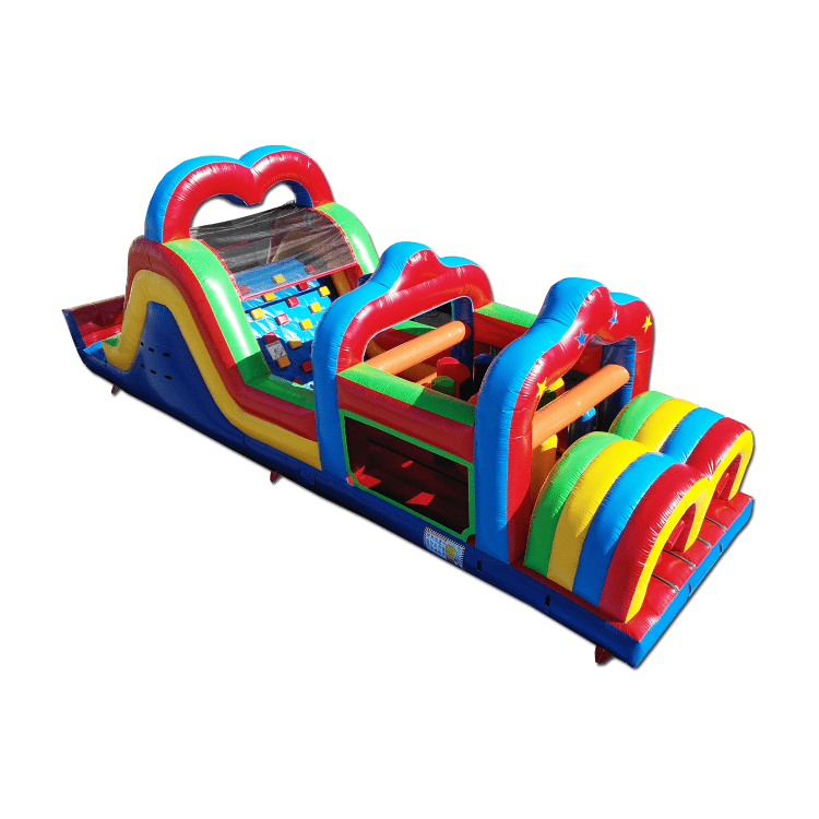 Obstacle Courses