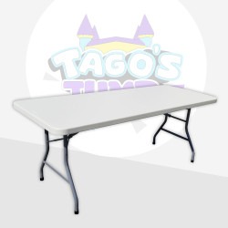 Rectangular Table