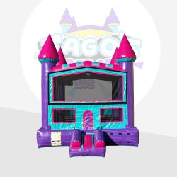 Pink Throne Jumper