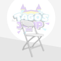 Plastic Chairs