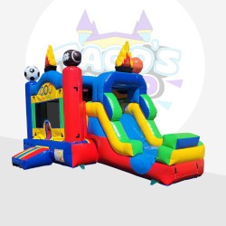Sport Arena Minicombo ( Dry)