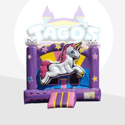 Star Unicorn 3D
