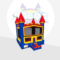 Super Jumper